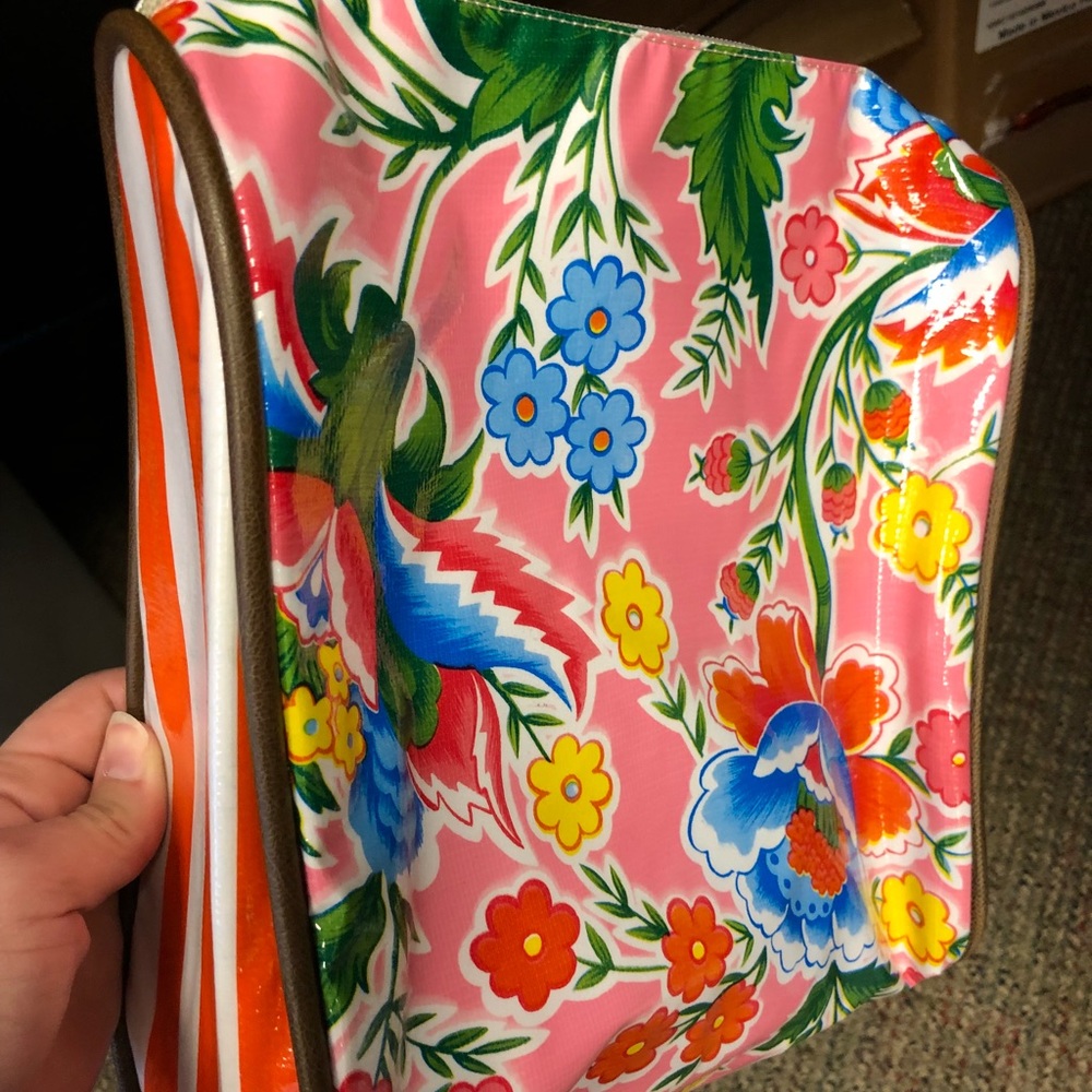Consuela make up bag